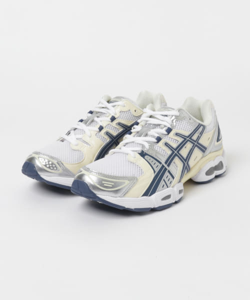 Asics store urban shoes