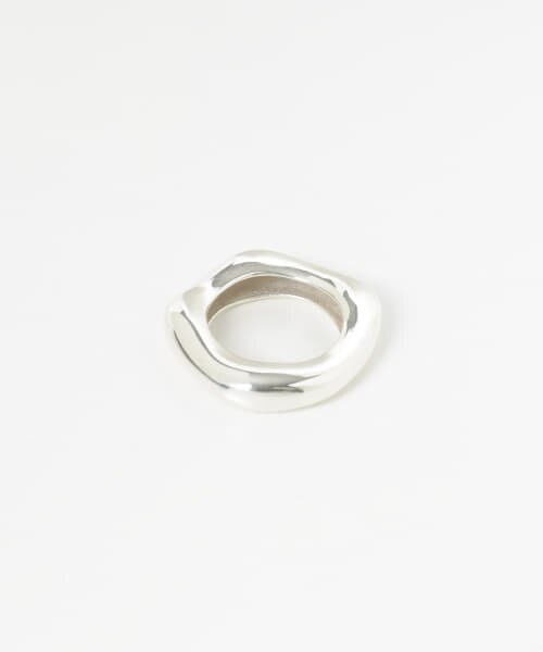 SMELLY so' nuance plump ring|URBAN RESEARCH(アーバンリサーチ)の