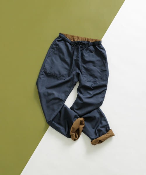 ITEMS TAION Military Reversible Pants|URBAN RESEARCH(アーバン ...