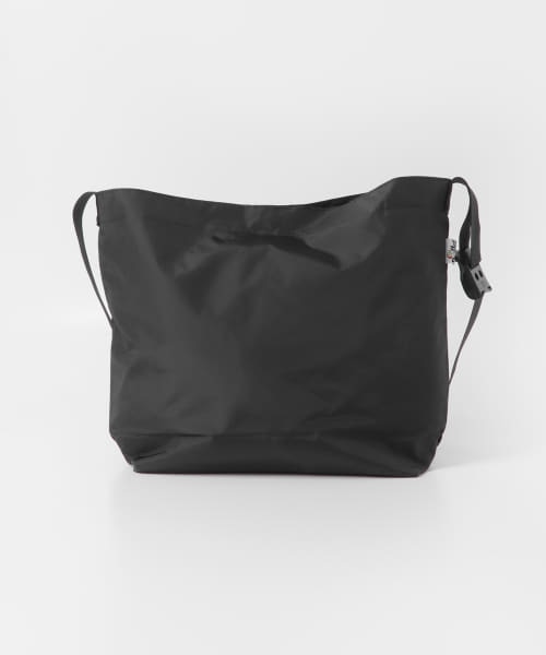 DOORS DRIFTER PLAIN SHOULDER BAG|URBAN RESEARCH(アーバンリサーチ