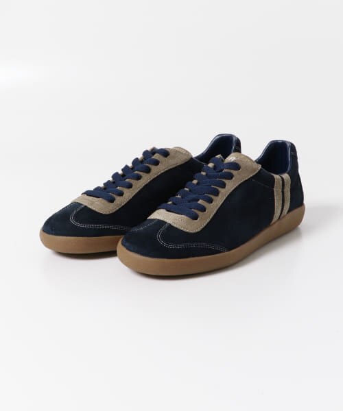 DOORS 『別注』PATRICK×DOORS GERMAN TRAINER ll|URBAN RESEARCH ...