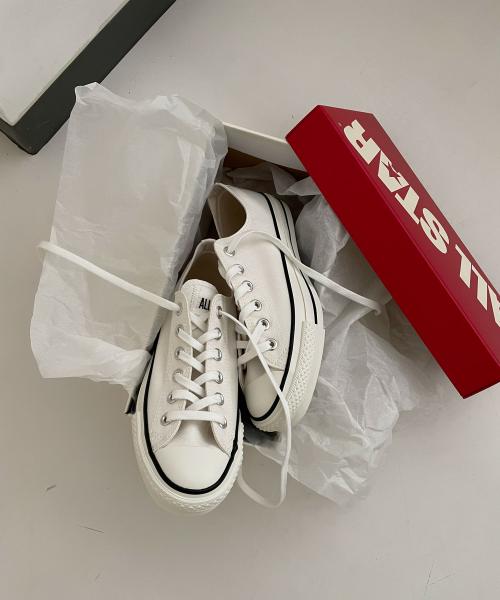 DOORS CONVERSE CANVAS ALL STAR J OX|URBAN RESEARCH(アーバン ...