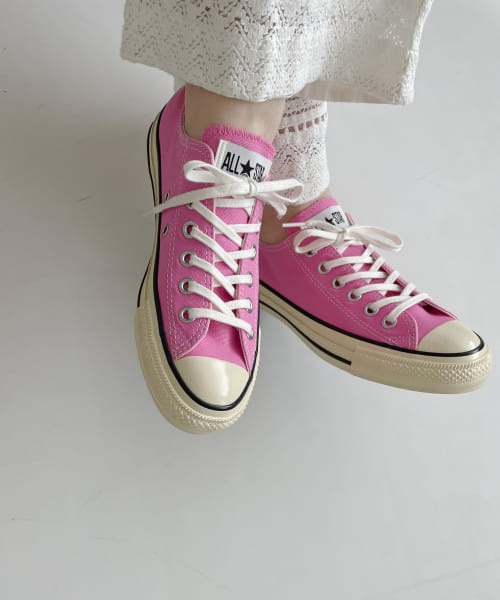 Sonny Label CONVERSE ALL STAR R LIFTED HI|URBAN RESEARCH(アーバン