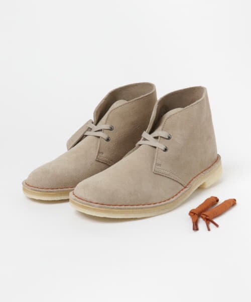 UR Clarks Desert Boot