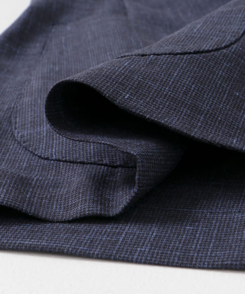 DOORS LIFE STYLE TAILOR CANONICO JACKET1|URBAN RESEARCH(アーバン 