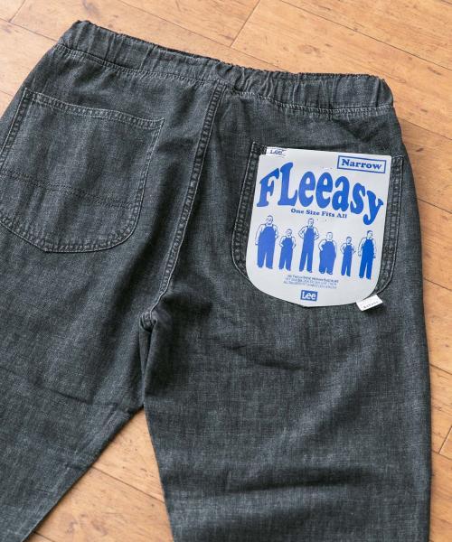 DOORS 『別注』LEE×DOORS　FLeeasy Narrow