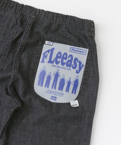 DOORS 『別注』LEE×DOORS FLeeasy Narrow|URBAN RESEARCH