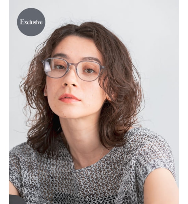 UR 『別注』KANEKO OPTICAL×URBAN RESEARCH TYPE-C|URBAN RESEARCH(アーバンリサーチ )の通販｜アイルミネ