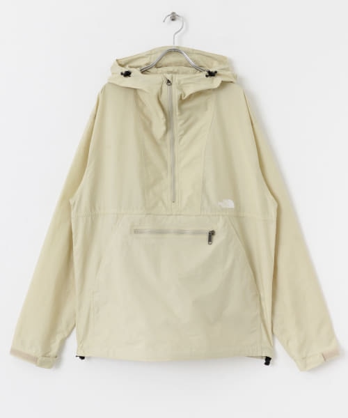 DOORS 『別注』GOLDEN MILLS×DOORS FIELDPARKA|URBAN RESEARCH