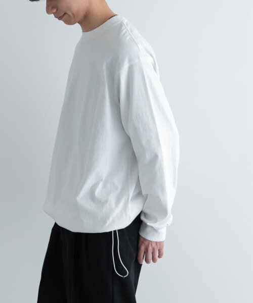 UR 『UR TECH MoLight』『撥水/UVカット』T-SHIRTS|URBAN RESEARCH