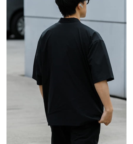 UR 『XLサイズあり』『撥水』SOLOTEX STRETCH POLO SHIRTS|URBAN  RESEARCH(アーバンリサーチ)の通販｜アイルミネ