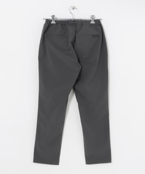 UR 『別注』『撥水』GRAMICCI SOLOTEX STRETCH PANTS|URBAN RESEARCH