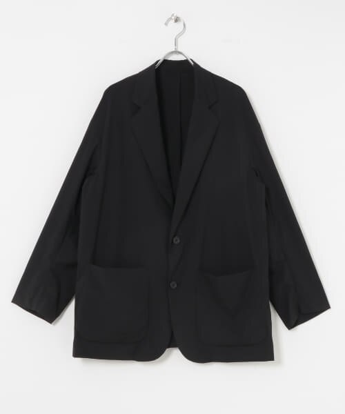 URBS workahoLC Air Nylon JACKET|URBAN RESEARCH(アーバンリサーチ)の ...