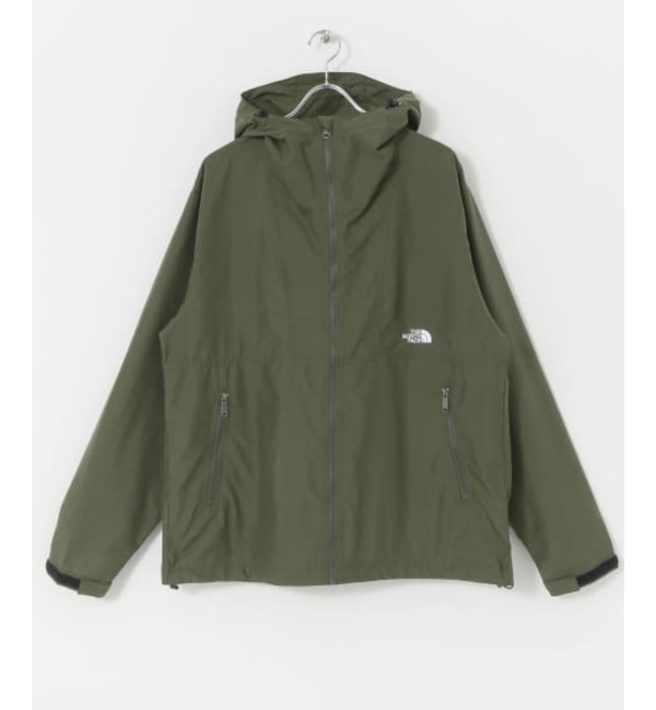 yA[oT[`/URBAN RESEARCHz Sonny Label THE NORTH FACE Compact Jacket