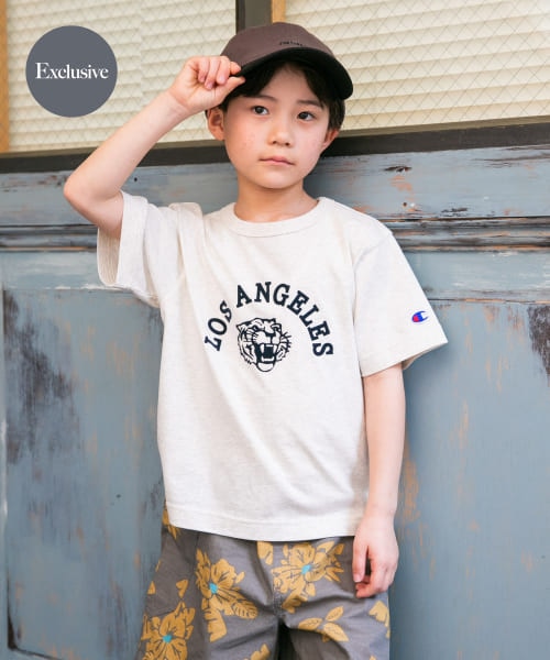 champion doors 別注 ポケット 販売 t シャツ