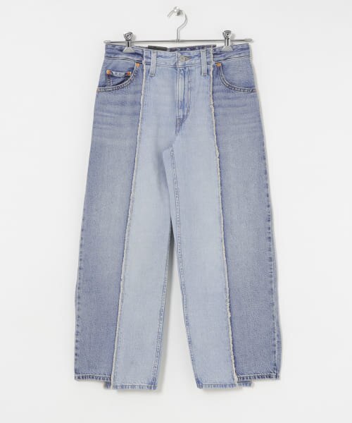 Sonny Label Levi's 501 CROP|URBAN RESEARCH(アーバンリサーチ)の通販