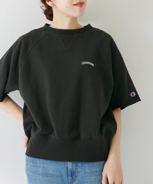 Sonny Label Champion CREW NECK SWEATSHIRTS|URBAN RESEARCH(アーバン 