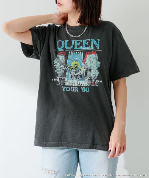 Sonny Label GOOD ROCK SPEED QUEEN T-SHIRTS|URBAN RESEARCH(アーバン 