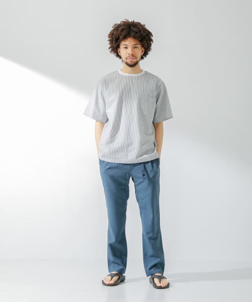 Sonny Label 『別注』GRAMICCI×Sonny Label　EASY CARE NN PANTS