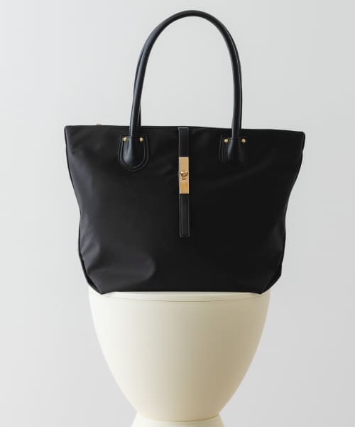 UR sita parantica TOTE PE M|URBAN RESEARCH(アーバンリサーチ)の通販