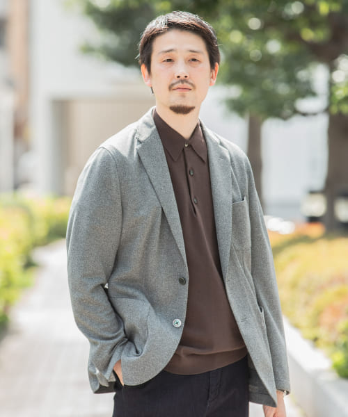 UR URBAN RESEARCH Tailor BARBATIウールコート|URBAN RESEARCH 