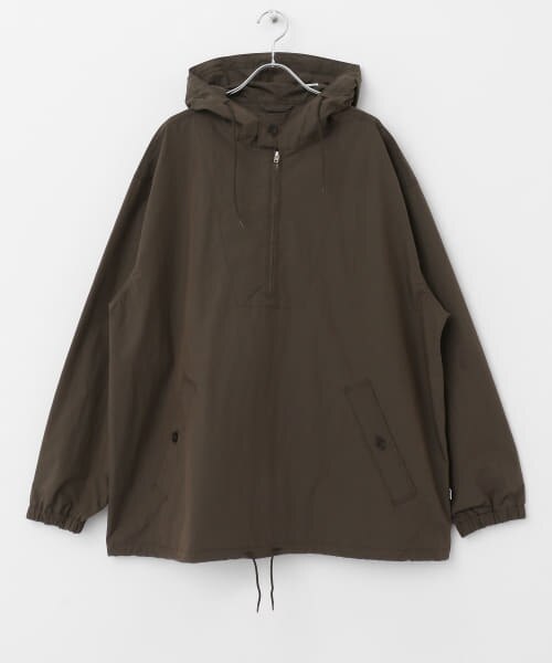 DOORS ENDS and MEANS Anorak Jacket|URBAN RESEARCH(アーバンリサーチ 
