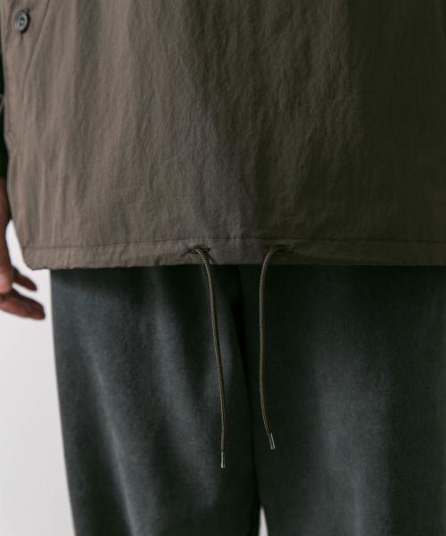 DOORS ENDS and MEANS Anorak Jacket|URBAN RESEARCH(アーバンリサーチ 