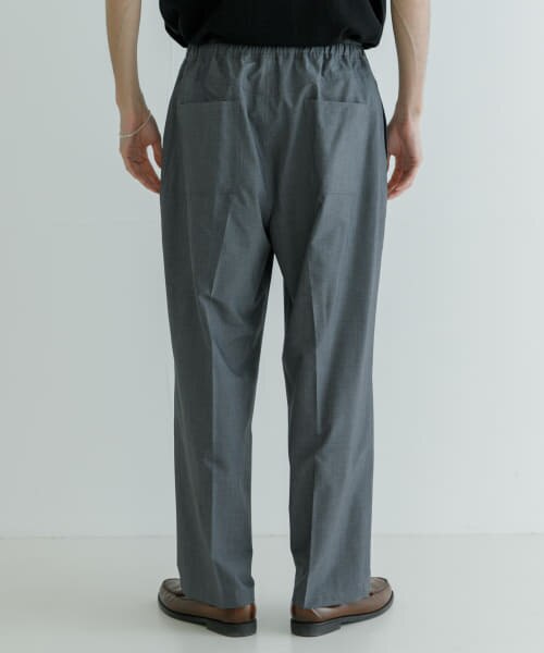 UR CITY SLACKS|URBAN RESEARCH(アーバンリサーチ)の通販｜アイルミネ