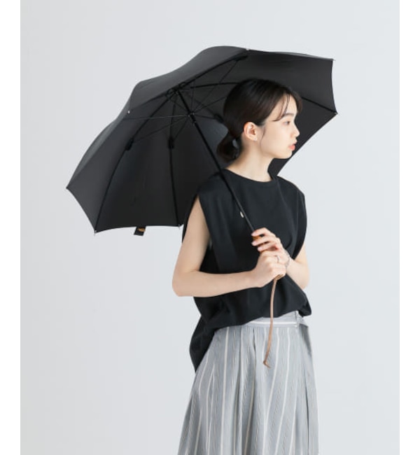 モテ系メンズファッション|【アーバンリサーチ/URBAN RESEARCH】 UR 晴雨兼用バンブーアンブレラ