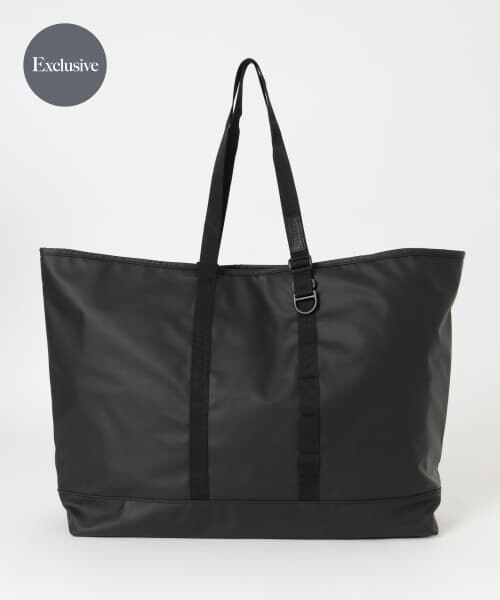 UR 『別注』BAICYCLON by bagjack×URBAN RESEARCH TOTE BAG|URBAN 