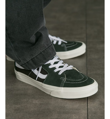 DOORS VANS Exclusive SK8 LOW|URBAN RESEARCH(アーバンリサーチ)の通販｜アイルミネ