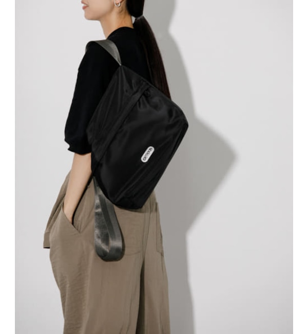 RODE SKO 『別注』OUTDOOR PRODUCTS×hun RODE SKO Shoulder Bag|URBAN  RESEARCH(アーバンリサーチ)の通販｜アイルミネ