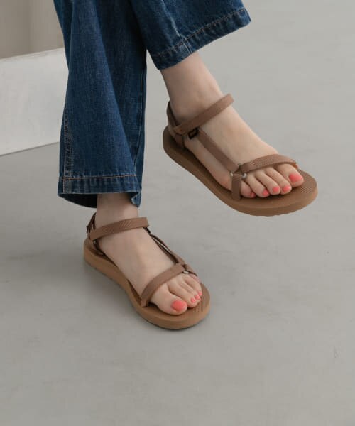 DOORS Teva Original Universal Slim|URBAN RESEARCH(アーバンリサーチ 