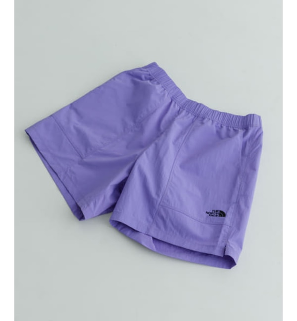 メンズファッションなら|【アーバンリサーチ/URBAN RESEARCH】 UR THE NORTH FACE Strider Short