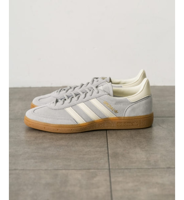 メンズファッションオススメ|【アーバンリサーチ/URBAN RESEARCH】 DOORS adidas HANDBALL SPEZIAL