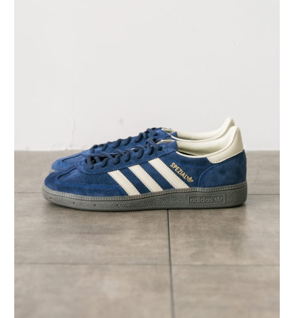 人気メンズファッション|【アーバンリサーチ/URBAN RESEARCH】 DOORS adidas HANDBALL SPEZIAL