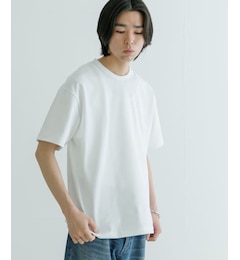 UR SOLOTEXクイックドライショートスリーブ Tシャツ