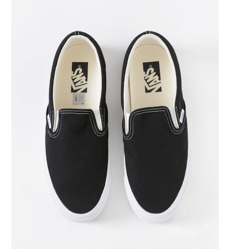 UR VANS PREMIUM Slip-On Reissue 98|URBAN RESEARCH(アーバンリサーチ)の通販｜アイルミネ