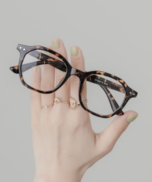 UR KANEKO OPTICAL×URBAN RESEARCH クラシックウェリントン|URBAN RESEARCH(アーバンリサーチ )の通販｜アイルミネ