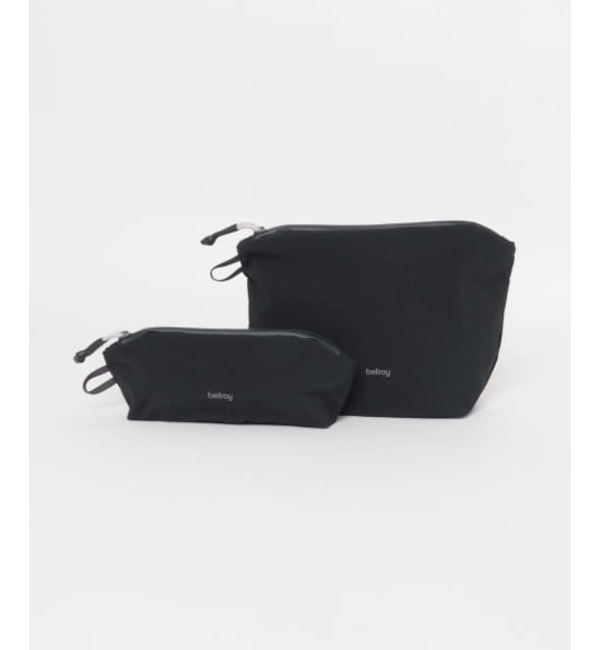 ファッションメンズお薦め|【アーバンリサーチ/URBAN RESEARCH】 DOORS bellroy Lite Pouch Duo