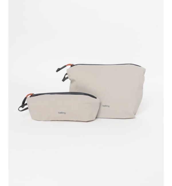 人気ファッションメンズ|【アーバンリサーチ/URBAN RESEARCH】 DOORS bellroy Lite Pouch Duo