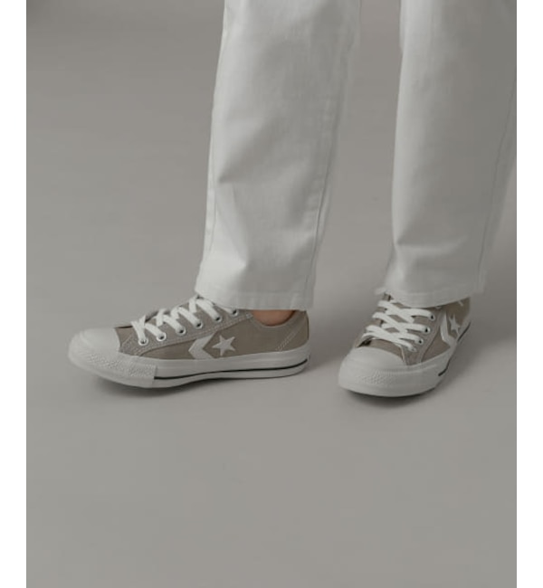 ファッションメンズのイチオシ|【アーバンリサーチ/URBAN RESEARCH】 Sonny Label CONVERSE CXP OX