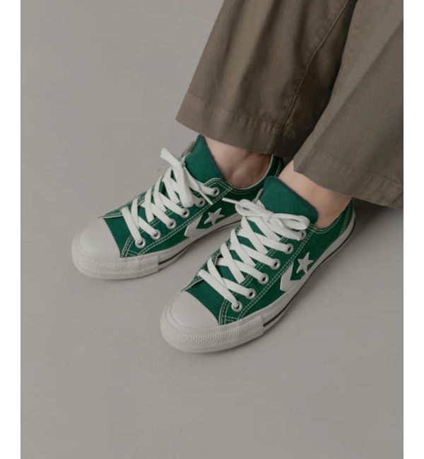 モテ系メンズファッション|【アーバンリサーチ/URBAN RESEARCH】 Sonny Label CONVERSE CXP OX