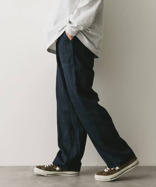 DOORS Utility Denim Pants|URBAN RESEARCH(アーバンリサーチ)の通販｜アイルミネ