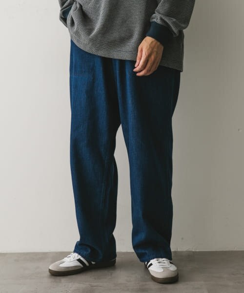 DOORS Utility Denim Pants|URBAN RESEARCH(アーバンリサーチ)の通販｜アイルミネ