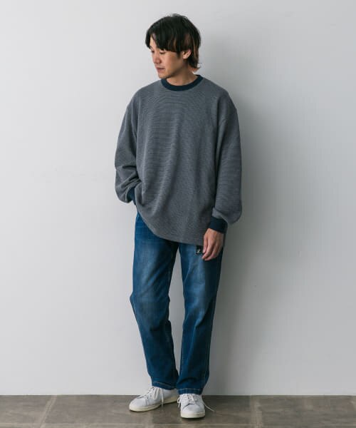 DOORS 『別注』GRAMICCI Mountain Tuck Pants|URBAN RESEARCH(アーバンリサーチ)の通販｜アイルミネ