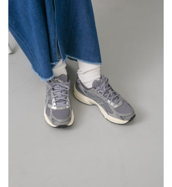 ファッションメンズなら|【アーバンリサーチ/URBAN RESEARCH】 DOORS ASICS GEL1130