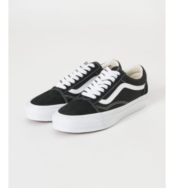 ファッションメンズのイチオシ|【アーバンリサーチ/URBAN RESEARCH】 UR VANS PREMIUM Old Skool 36