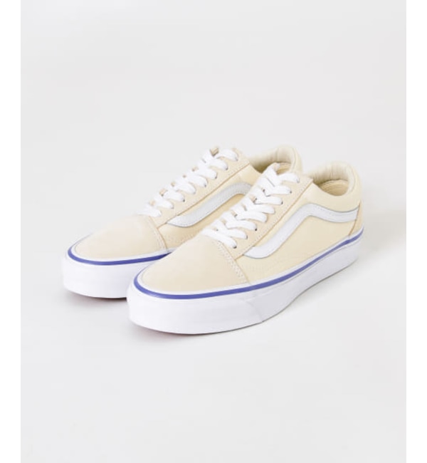 モテ系メンズファッション|【アーバンリサーチ/URBAN RESEARCH】 UR VANS PREMIUM Old Skool 36