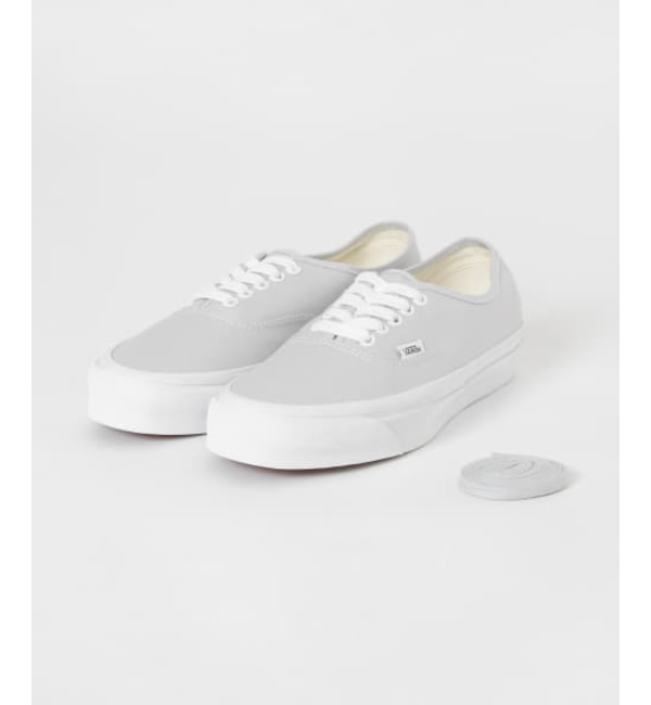 モテ系メンズファッション|【アーバンリサーチ/URBAN RESEARCH】 UR VANS PREMIUM LX Authentic Reissue 44